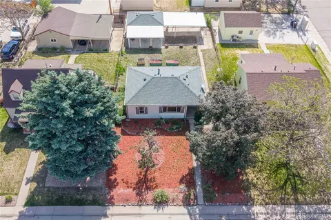 4906 Tejon St, Denver, CO 80221