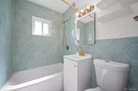 Bath - 4906 Tejon St, Denver, CO 80221 photo 1 of 1
