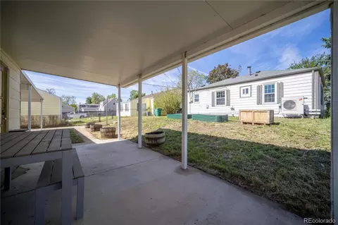 Exterior - 4906 Tejon St, Denver, CO 80221 photo 3 of 3