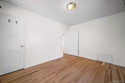 Bedroom - 4906 Tejon St, Denver, CO 80221 photo 3 of 4
