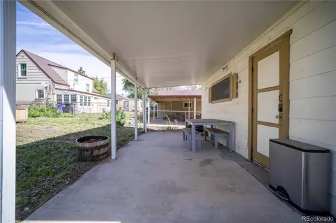 Exterior - 4906 Tejon St, Denver, CO 80221 photo 2 of 3