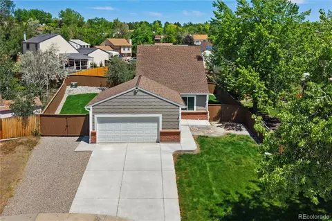 9621 Orangewood Dr, Denver, CO 80260