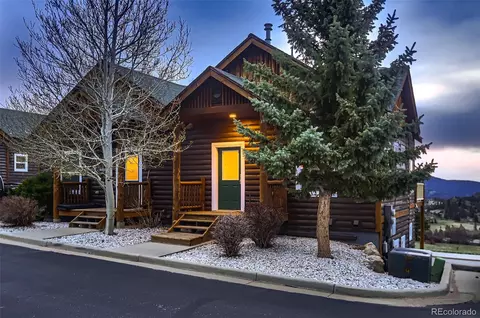 2625 Marys Lake Rd #35, Estes Park, CO 80517
