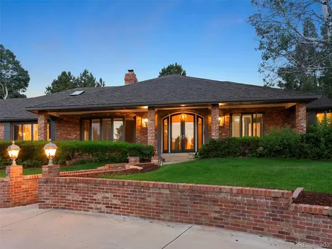 11 Windover Rd, Greenwood Village, CO 80121