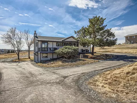 11095 Cottontail Ln, Parker, CO 80138