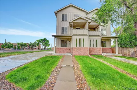 8000 Grandview Ave #A, Arvada, CO 80002