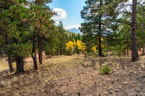 2288 N Mountain Estates Rd, Florissant, CO 80816