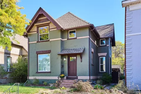 34 S Sherman St, Denver, CO 80209