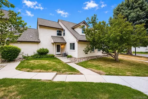 2181 S Victor St #E, Aurora, CO 80014