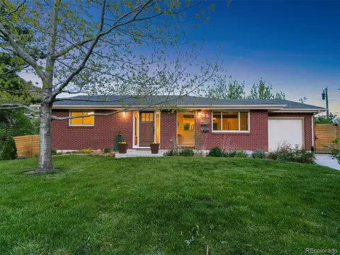 207 Iowa Dr, Golden, CO 80403