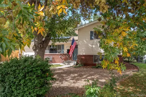10773 W 67th Pl, Arvada, CO 80004