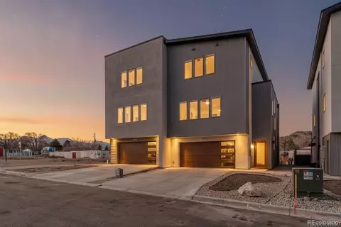 510 Dreamers Cir, Salida, CO 81201