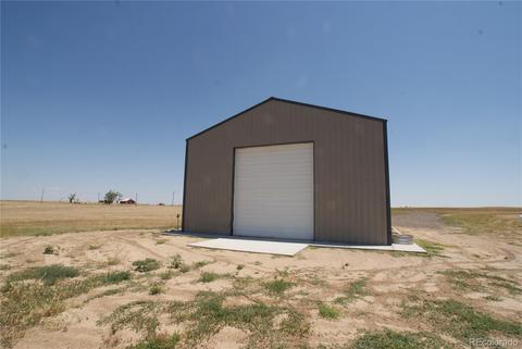 6955 Yulle Rd, Bennett, CO 80102 photo 9