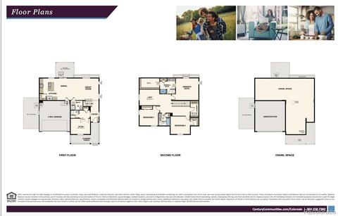 26808 E 1st Pl, Aurora, CO 80018 photo 3