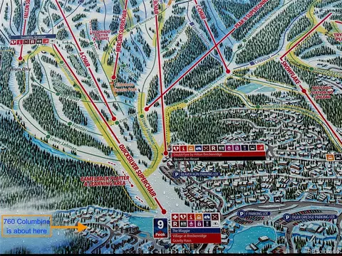 760 Columbine Rd #A7, Breckenridge, CO 80424