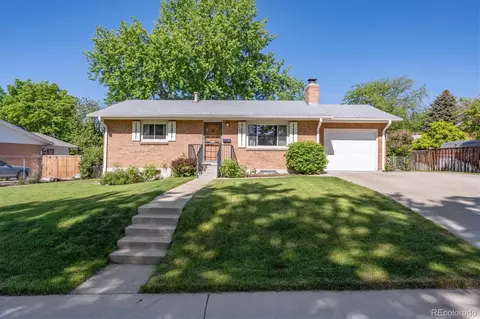 1461 S Valentine Way, Lakewood, CO 80228
