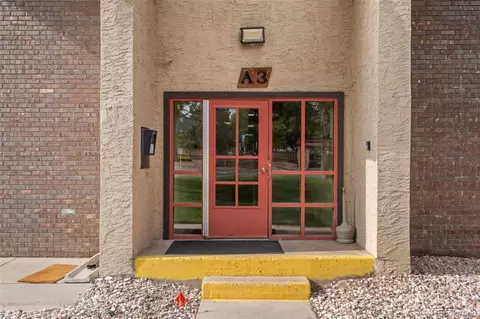 7755 E Quincy Ave #207A3, Denver, CO 80237