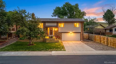 13758 W Asbury Cir, Lakewood, CO 80228