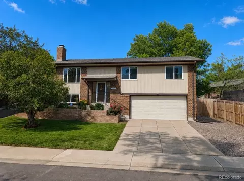 13758 W Asbury Cir, Lakewood, CO 80228