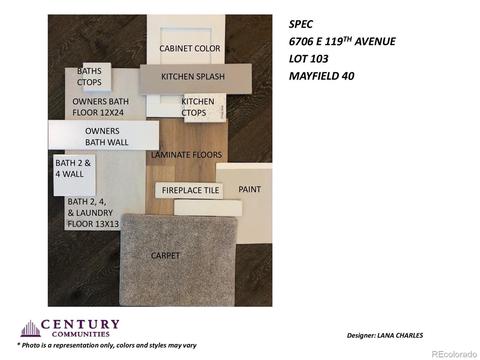 6706 E 119th Ave, Thornton, CO 80233 photo 3