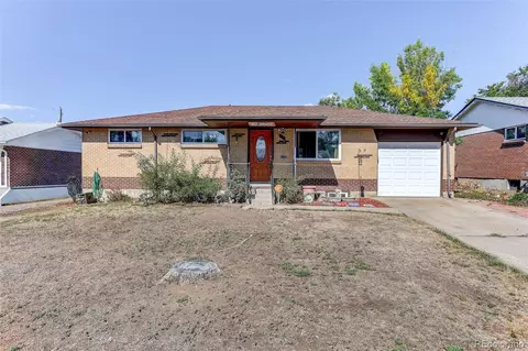 8601 Oakwood St, Westminster, CO 80031