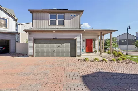 6460 John Muir Trl, Colorado Springs, CO 80927