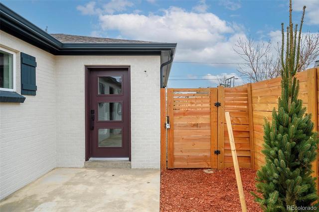 3447 N Garfield St, Denver, CO 80205