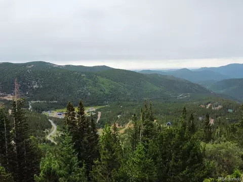 lot532 Hilltop Rd, Idaho Springs, CO 80452