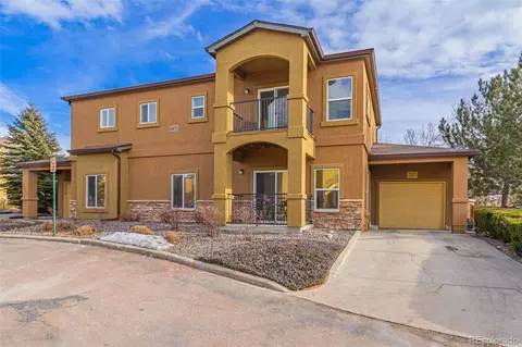 4871 Kerry Lynn Vw #101, Colorado Springs, CO 80922