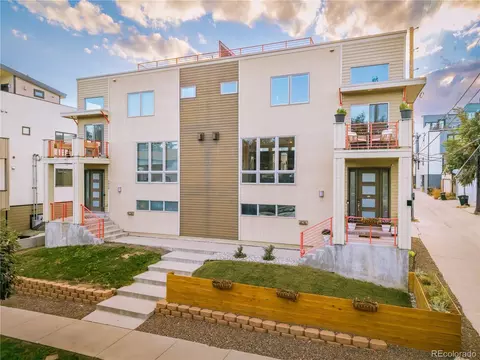 2435 Decatur St, Denver, CO 80211