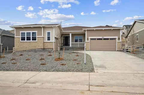 4723 Twelve Oaks Way, Castle Rock, CO 80104