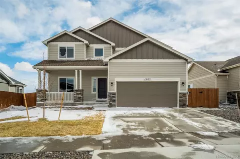 13177 Crooked Hill Dr, Peyton, CO 80831
