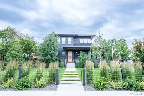 1600 Vrain St, Denver, CO 80204