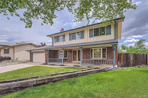 684 S Cody St, Lakewood, CO 80226