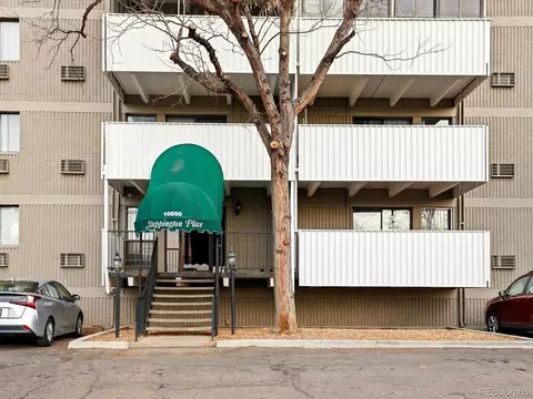 10650 E Tennessee Ave #403, Aurora, CO 80012