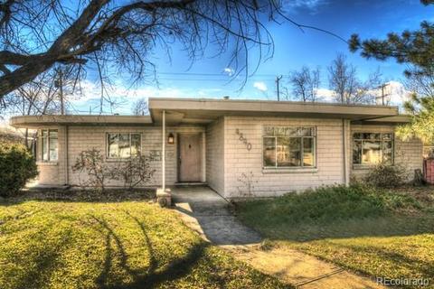 4840 E Atlantic, Denver, CO 80222 photo 1