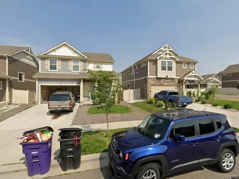 4462 Telluride Ct, Denver, CO 80249 photo 1