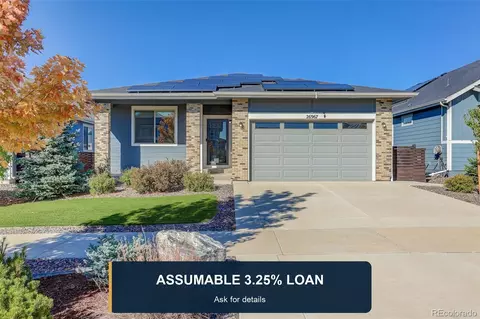 26967 E Maple Ave, Aurora, CO 80018