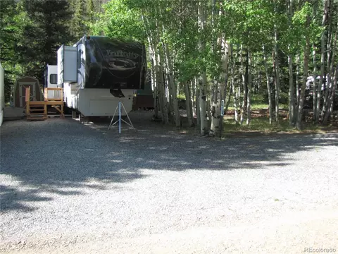 627 Depot Dr, Hartsel, CO 80449