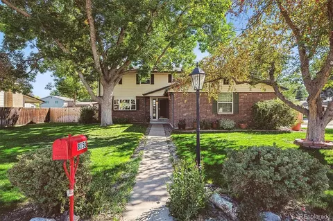 8150 S Marshall Ct, Littleton, CO 80128