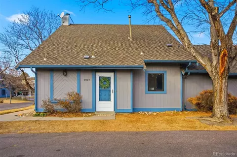 2418 S Victor St #A, Aurora, CO 80014