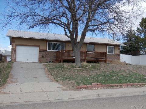 276 Middle St, Rangely, CO 81648 photo 1