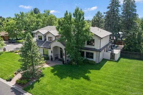 4181 S Ivy Ln, Cherry Hills Village, CO 80111