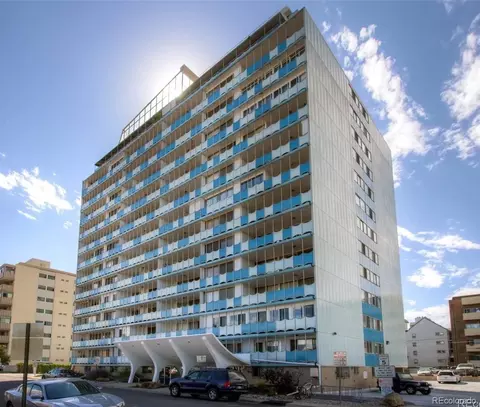 1155 N Ash St #1202, Denver, CO 80220