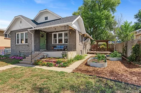 4714 S Lincoln St, Englewood, CO 80113