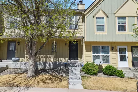 1691 S Idalia Cir #E, Aurora, CO 80017