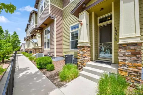 10816 Creede Creek Pt, Colorado Springs, CO 80908