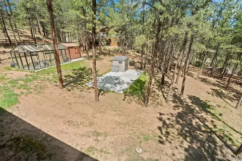 Exterior - 34431 Chilton Ave, Pine, CO 80470 photo 8 of 11
