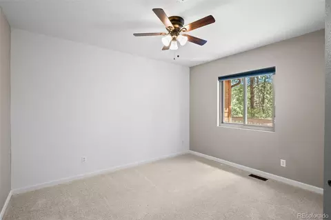 Bedroom - 34431 Chilton Ave, Pine, CO 80470 photo 4 of 4