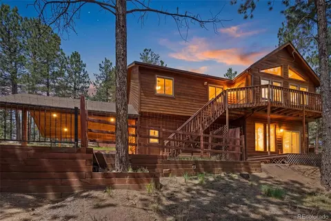 Exterior - 34431 Chilton Ave, Pine, CO 80470 photo 11 of 11